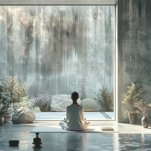 Música Binaural: Enfoque Y Armonía - Timbre cerebral