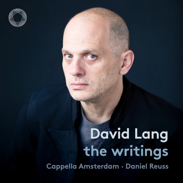 Lang: the writings - David Lang