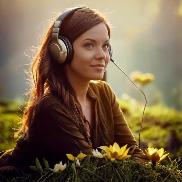 Relaxation Bliss: Music for Unwinding - Heaven on Earth Instrumental Universe