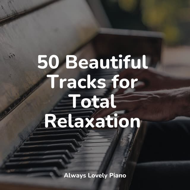 Piano Relaxation Maestro