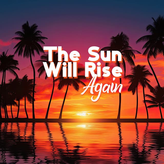 The Sun Will Rise Again - DJ Domain