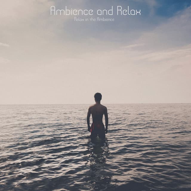 Ambience and Relax - Relax in the Ambience