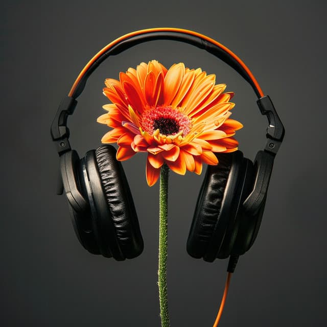 Syncopated Silence: Chill Music for Peaceful Reflection - Dinner Time Playlist