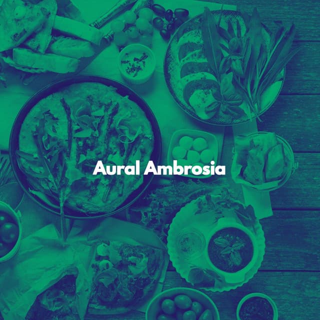 Aural Ambrosia - Classic Instrumental Jazz