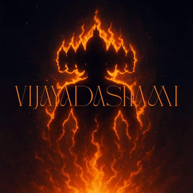 Vijayadashami - Focusity