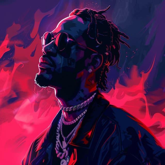 Street Rhymes: Hip Hop Chronicles - Control Your Breath