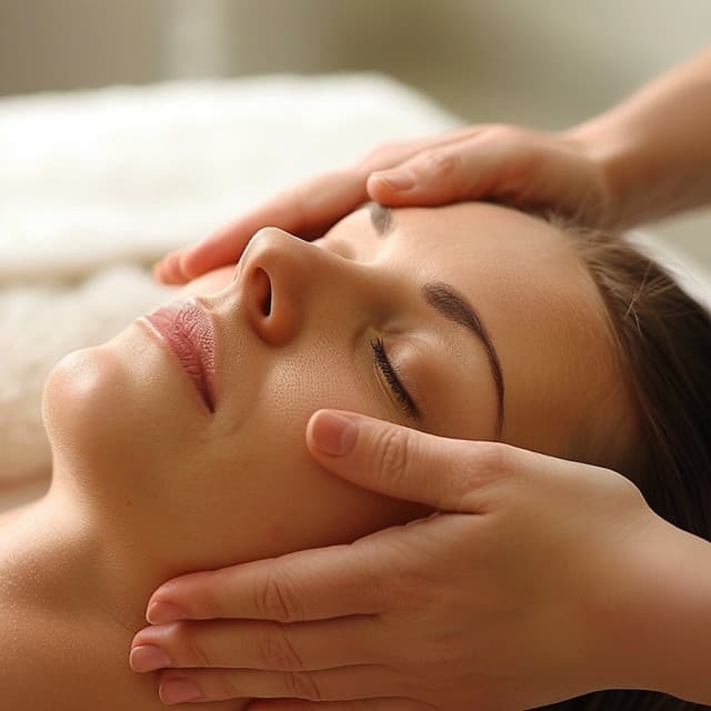 Deep Relaxation Echoes