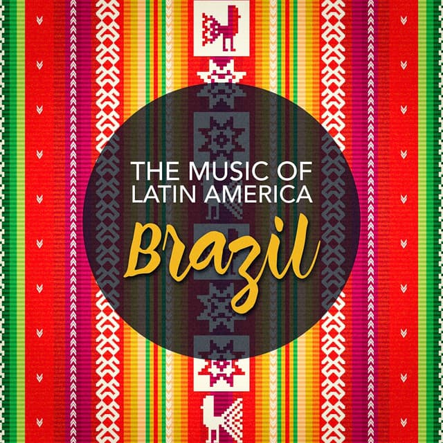 The Music of Latin America: Brazil - Bossa Nova All-Star Ensemble