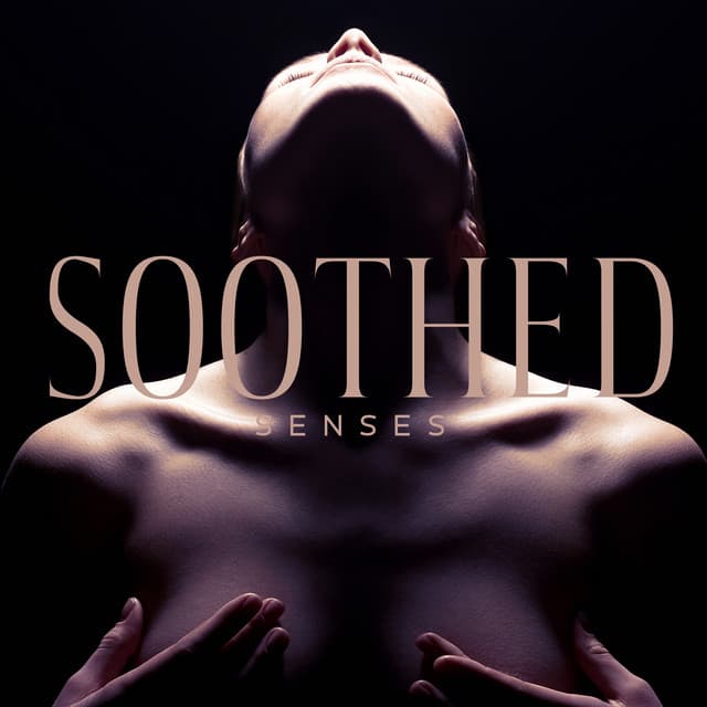 Soothed Senses - Well-Being, Stress Relief, Relaxing Massage, Visit to the Spa - Spa Relaxing New Age Project