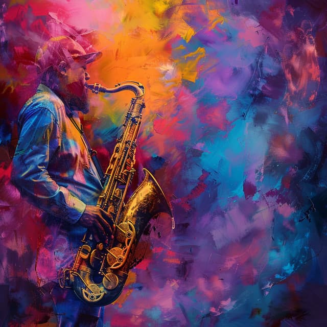 Encrucijadas De Jazz: Ritmos Dinámicos - Café Música Deluxe