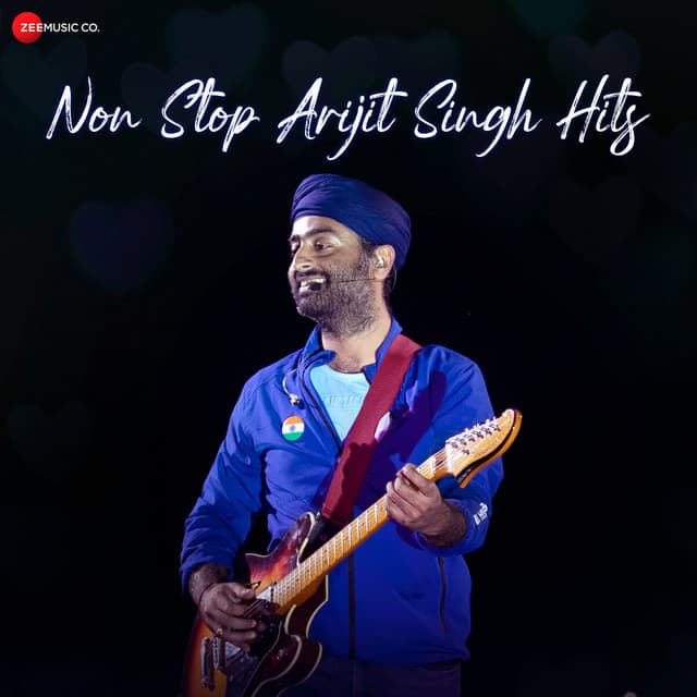 Non Stop Arijit Singh Hits - Arijit Singh