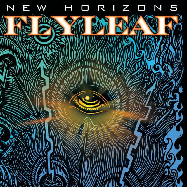 New Horizons - Flyleaf