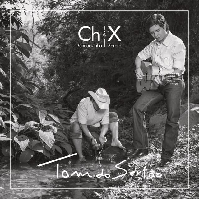 Tom do Sertão - Chitãozinho & Xororó