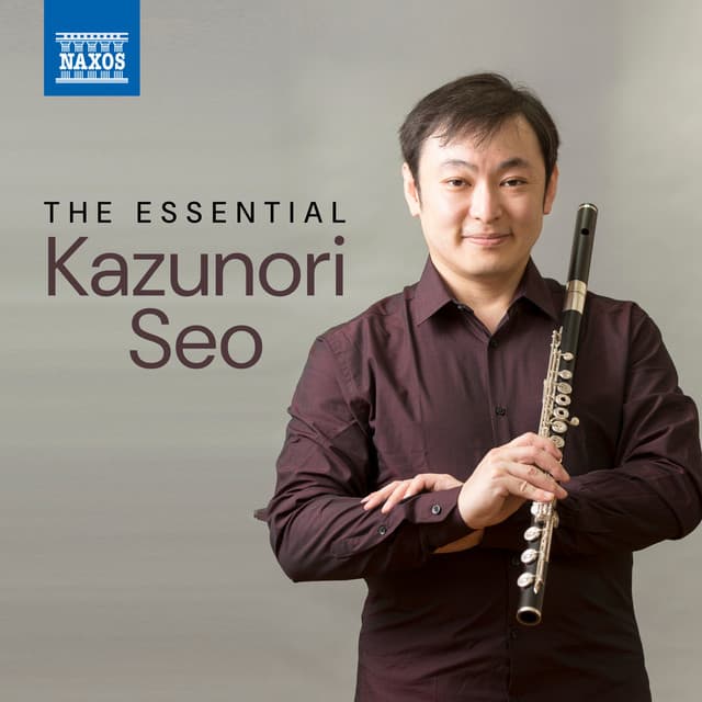 The Essential Kazunori Seo - Various Artists