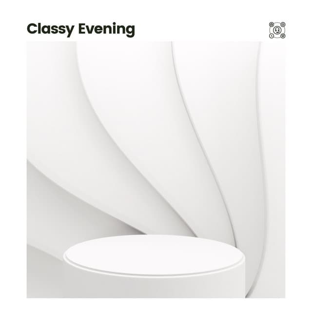 Classy Evening - White Noise Baby Sleep