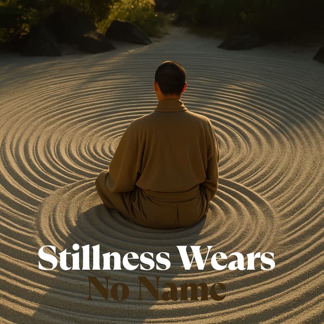 Stillness Wears No Name - Dean Evanos