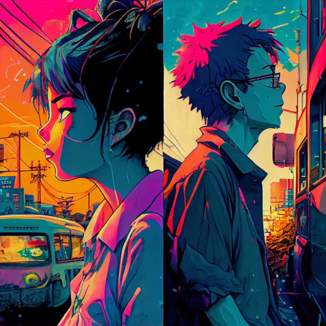 Your Presence - Lofi Beats Instrumental