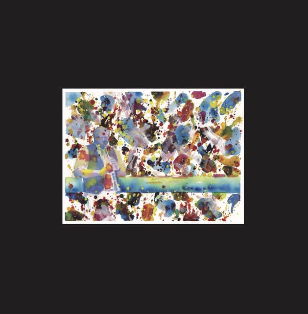 My Undocumented Alien Clarinet - Joe Mcphee