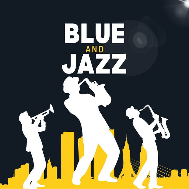 Blues and Jazz: Morning Jazz Collection - Amazing Jazz Music Collection