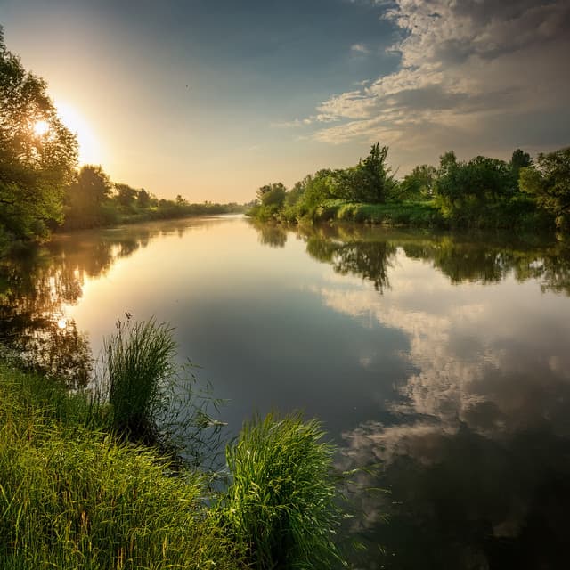 Music For Heartfelt Connections - Relaxing Music Pro Effects Unlimited