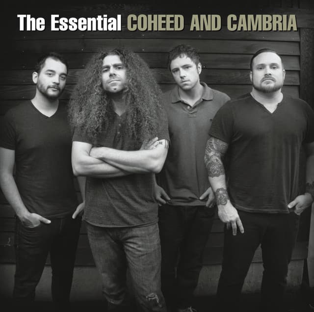 The Essential Coheed & Cambria - Coheed and Cambria