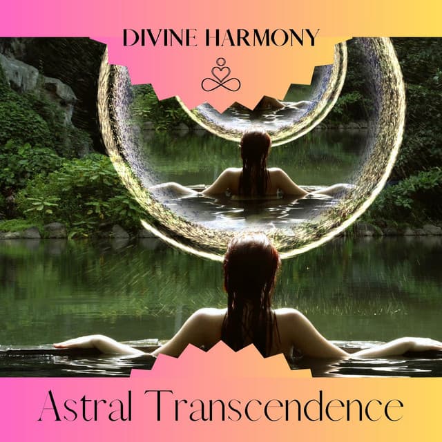 Astral Transcendence - Divine Harmony