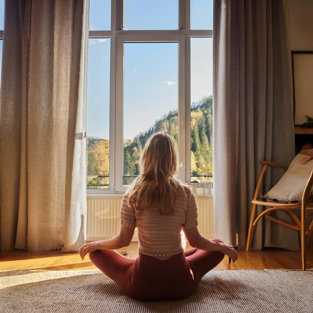 Capas Melódicas: Sesiones De Música Lofi - Música Alta Calidad para Espresso