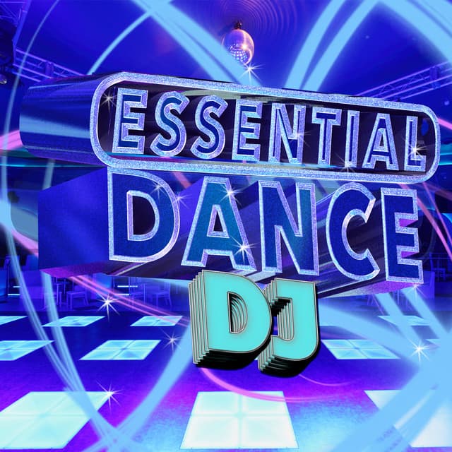 Essential Dance DJ - Dance DJ