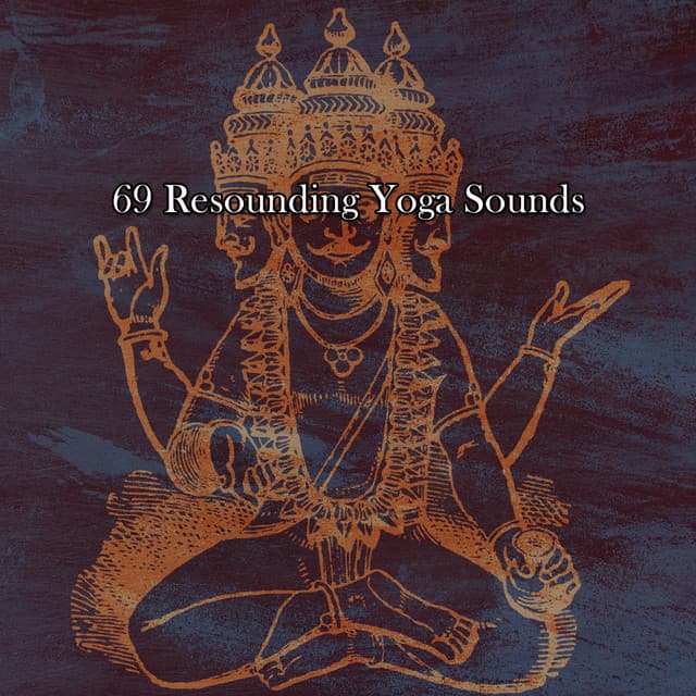69 Resounding Yoga Sounds - Meditation Group
