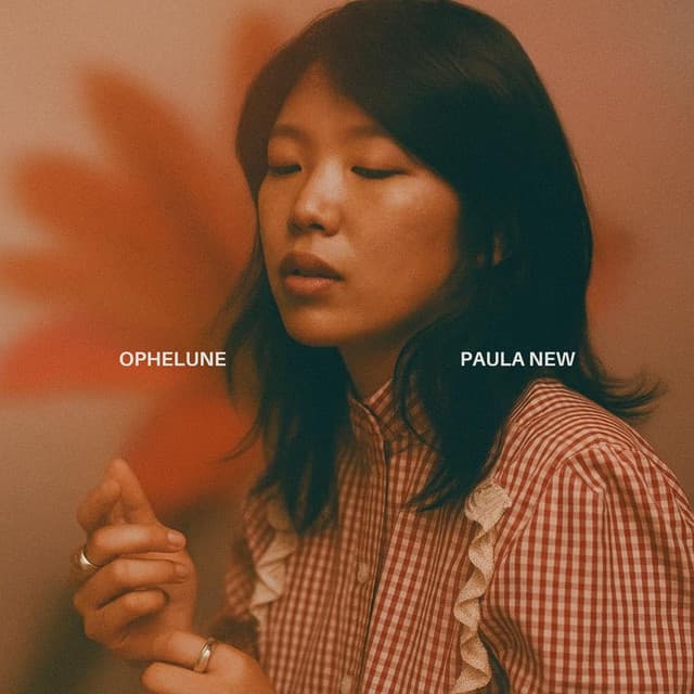 Vibrational Entry to Quiet - Ophelune