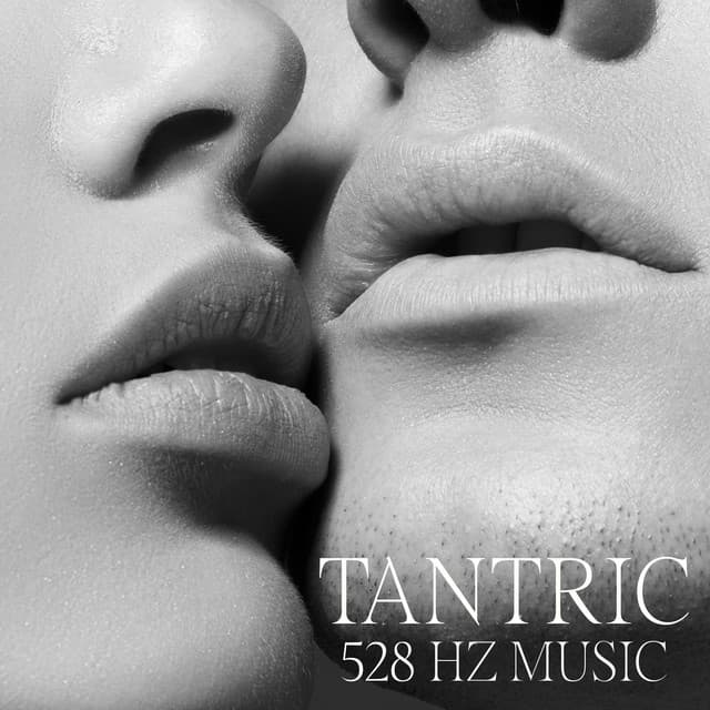 Lovely 528 Hz Music - Alexander Swen