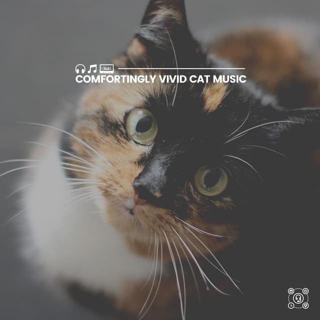 Comfortingly Vivid Cat Music - Cat Music