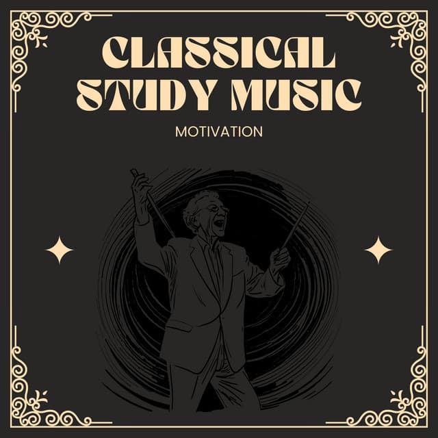 Classical Flow Sessions for Mindful Studies - John Smith