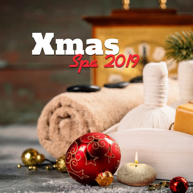 Xmas Spa 2019 - New Age Wellness Creator