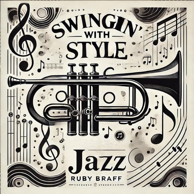Swingin' with Style - Ruby Braff
