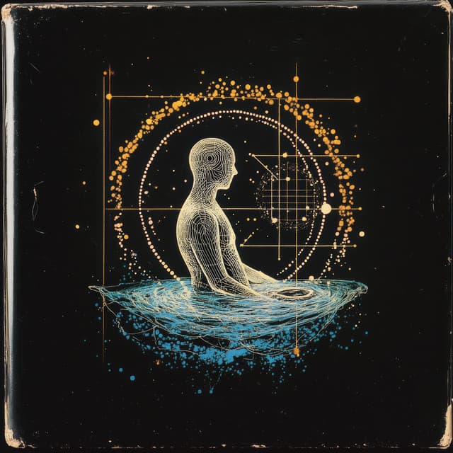 Sonic Voyage: Exploring the Depths of Consciousness with Ambient Music - World Relax Song