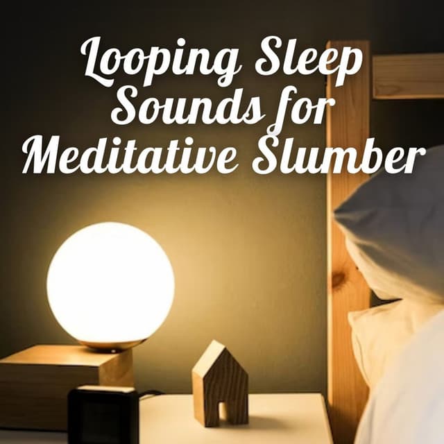 Looping Sleep Sounds for Meditative Slumber - Sleep Please