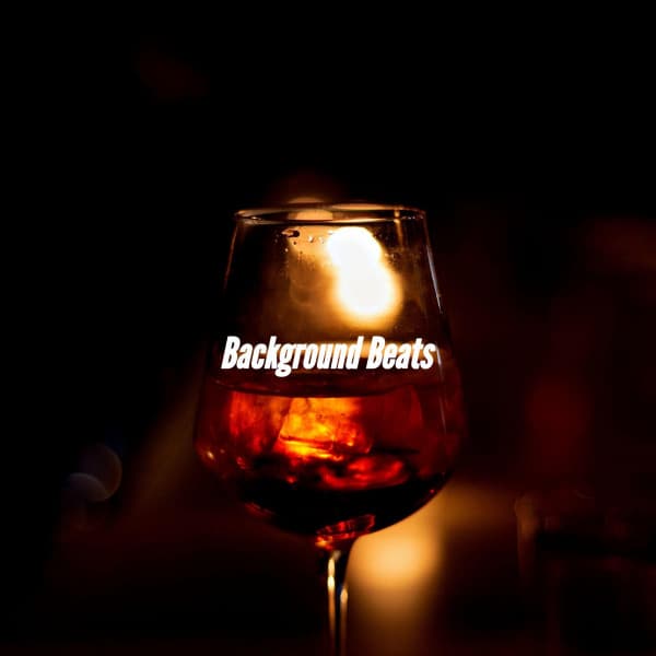 Background Beats - Cocktail Jazz Deluxe