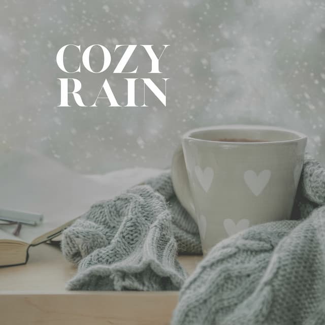 Cozy Rain - Best Rain Sounds ASMR