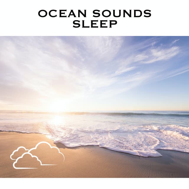 Ocean Sounds Sleep - Relaxing Radiance