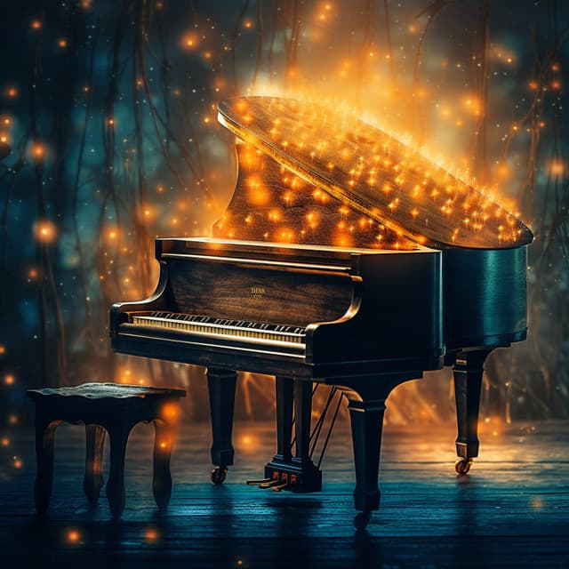 Diverse Harmonies: Piano Music Spectrum - Relaxing Pianist