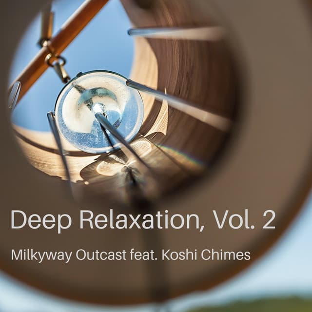 Deep Relaxation, Vol. 2 - Milkyway Outcast