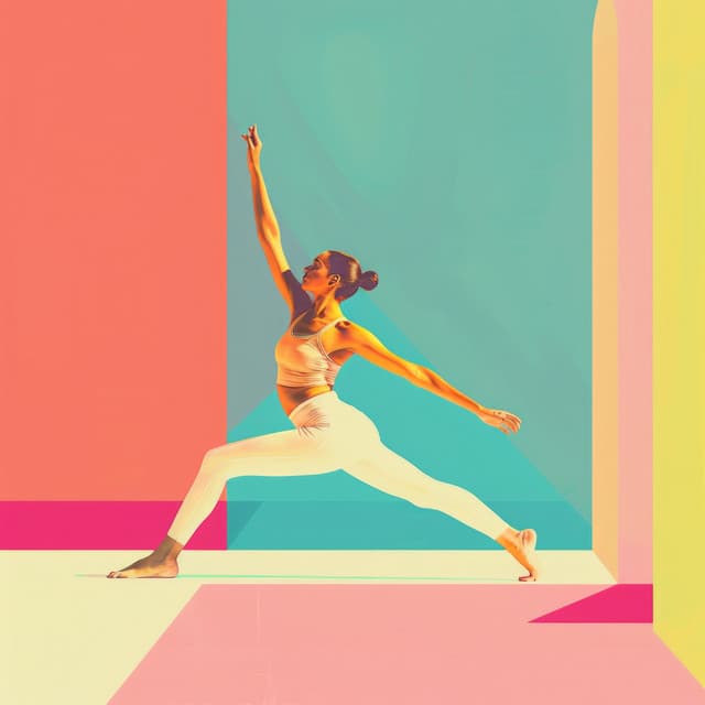 Erdverbundene Träume: Die Zauber des Yogas voll entfesseln - Entspannungsmusik Oase