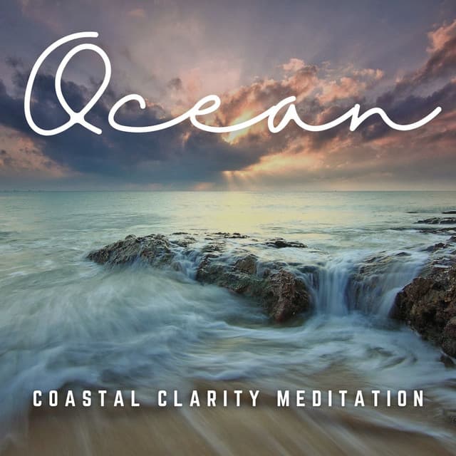Oceanic Focus: Enhancing Concentration with the Sea - Relaxing Ocean Library