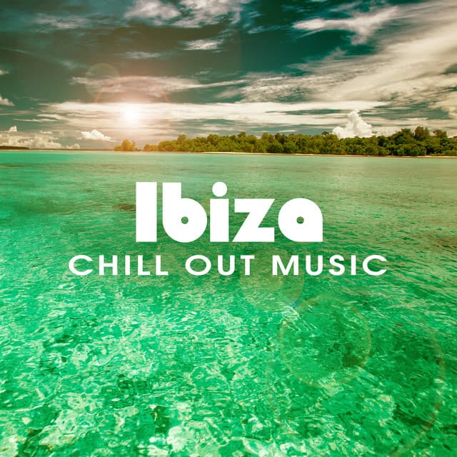 Ibiza Chill Out Music – Relaxing Chill Out Beats, Easy Listening, Stress Relief, Peaceful Songs - Café Ibiza Chillout Lounge