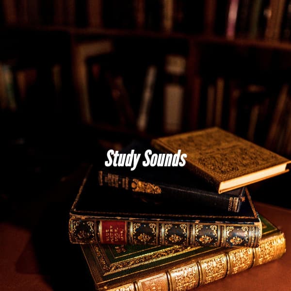 Study Sounds - Deluxe Elevator Music
