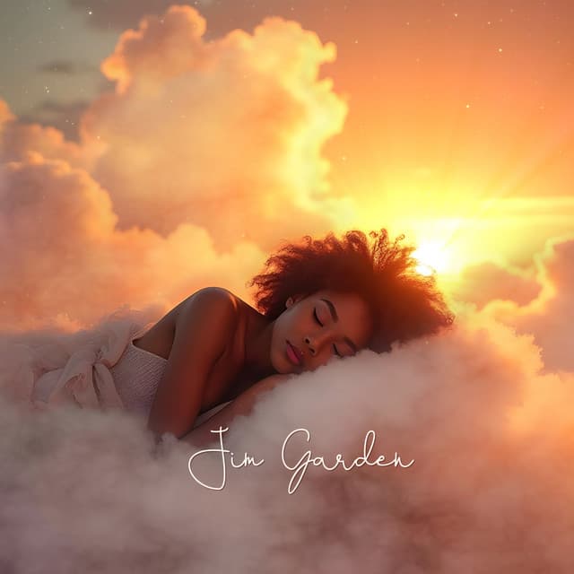 Dream on a Cloud - Jim Garden