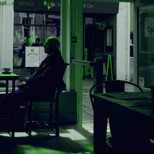 Piano Bossanova Duo - Quiet Sunday Morning Music