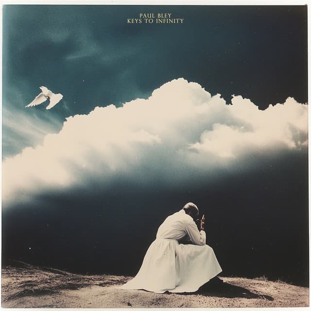 Keys to Infinity - Paul Bley