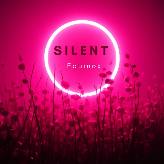 Silent Equinox - Magenta Horizon